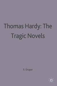 Enlarge image Cover: Thomas Hardy - Palgrave Macmillan