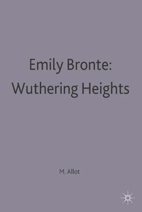 Enlarge image Cover: "Wuthering Heights" - Palgrave Macmillan