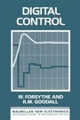 Cover: Digital Control - Palgrave Macmillan