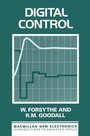 Cover: Digital Control - Palgrave Macmillan