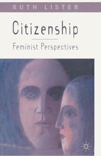 Abbildung von: Citizenship - Palgrave Macmillan