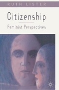 Cover: Citizenship - Palgrave Macmillan