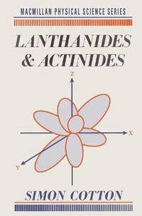 Abbildung von: Lanthanides and Actinides - Palgrave Macmillan