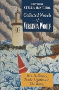 Cover: Collected Novels of Virginia Woolf - Palgrave Macmillan