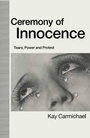 Cover: Ceremony of Innocence - Palgrave Macmillan