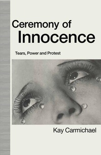 Enlarge image Cover: Ceremony of Innocence - Palgrave Macmillan