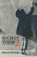 Cover: Society Today: Bk. 2 - Palgrave Macmillan