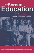 Cover: "Screen Education" Reader - Palgrave Macmillan