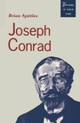 Cover: Joseph Conrad - Palgrave Macmillan
