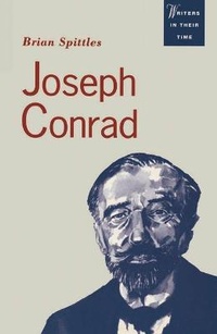 Enlarge image Cover: Joseph Conrad - Palgrave Macmillan