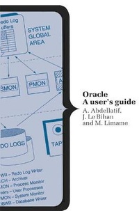Enlarge image Cover: ORACLE - Palgrave Macmillan
