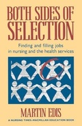 Cover: Both Sides of Selection - Palgrave Macmillan