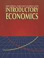 Cover: Introductory Economics - Palgrave Macmillan