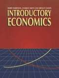 Cover: Introductory Economics - Palgrave Macmillan