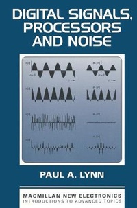 Enlarge image Cover: Digital Signals, Processors and Noise - Palgrave Macmillan