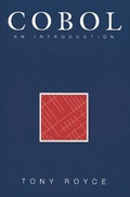 Cover: Cobol - Palgrave Macmillan