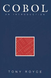 Enlarge image Cover: Cobol - Palgrave Macmillan
