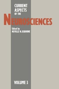 Abbildung von: Current Aspects of the Neurosciences: v.3 - Palgrave Macmillan