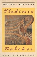 Cover: Vladimir Nabokov - Palgrave Macmillan