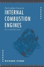 Cover: Introduction to Internal Combustion Engines - Palgrave Macmillan