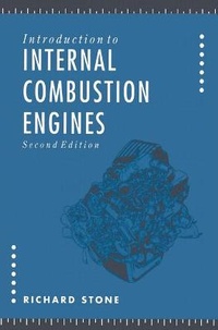 Enlarge image Cover: Introduction to Internal Combustion Engines - Palgrave Macmillan