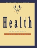 Cover: Health - Palgrave Macmillan
