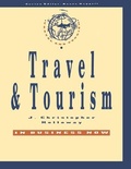 Cover: Travel and Tourism - Palgrave Macmillan