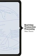 Cover: Real-time Transaction Processing - Palgrave Macmillan
