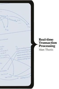 Enlarge image Cover: Real-time Transaction Processing - Palgrave Macmillan