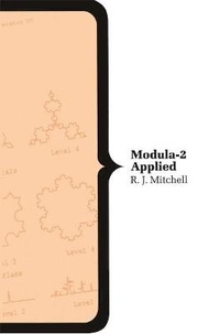 Enlarge image Cover: Modula-2 Applied - Palgrave Macmillan