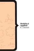 Cover: Modula-2 Applied - Palgrave Macmillan