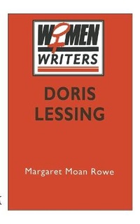 Enlarge image Cover: Doris Lessing - Palgrave Macmillan