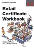 Cover: Retail Certificate Workbook - Palgrave Macmillan