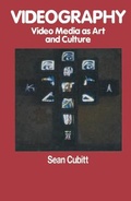 Cover: Videography - Palgrave Macmillan