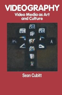 Enlarge image Cover: Videography - Palgrave Macmillan
