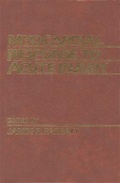 Cover: Myocardial Response to Acute Injury - Palgrave Macmillan