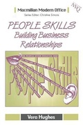 Cover: People Skills - Palgrave Macmillan