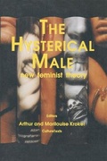 Cover: The Hysterical Male - Palgrave Macmillan