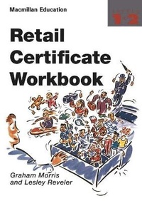 Enlarge image Cover: Retail Certificate Workbook - Palgrave Macmillan