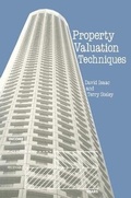 Cover: Property Valuation Techniques - Palgrave Macmillan