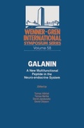 Cover: Galanin - Palgrave Macmillan