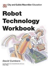 Abbildung von: Robot Technology Workbook - Palgrave Macmillan