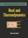 Cover: Heat and Thermodynamics - Palgrave Macmillan
