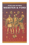 Cover: Webster and Ford - Palgrave Macmillan