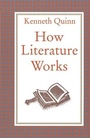 Cover: How Literature Works - Palgrave Macmillan