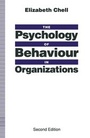 Cover: The Psychology of Behaviour in Organizations - Palgrave Macmillan