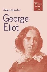 Enlarge image Cover: George Eliot - Palgrave Macmillan