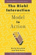 Cover: The Riehl Interaction Model in Action - Palgrave Macmillan