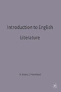 Cover: Introduction to English Language - Palgrave Macmillan