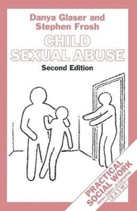 Enlarge image Cover: Child Sexual Abuse - Palgrave Macmillan